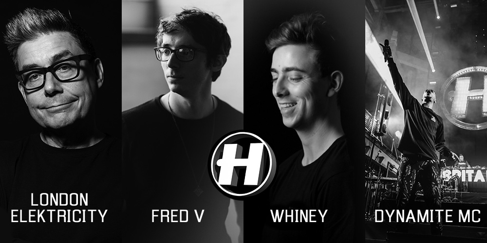 Hospitality Headliners