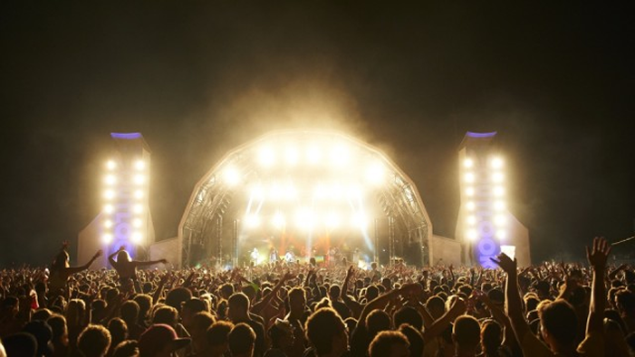 Outlook Festival