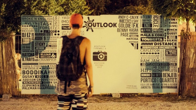 Outlook Festival